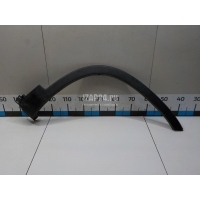Накладка переднего крыла правого Hyundai-Kia Sorento II (2009 - 2020) 877122P010