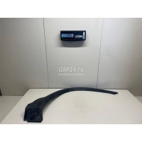 Накладка переднего крыла правого Hyundai-Kia Sorento II (2009 - 2020) 877142P010