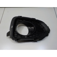 Решетка в бампер правая Hyundai-Kia Sorento II (2009 - 2020) 865242P010