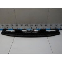 Усилитель переднего бампера Hyundai-Kia Sorento II (2009 - 2020) 865702P000