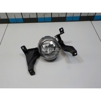 Фара противотуманная левая Hyundai-Kia Sorento II (2009 - 2020) 922012P000