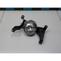 Фара противотуманная правая Hyundai-Kia Sorento II (2009 - 2020) 922022P000