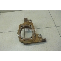 Кулак поворотный передний левый Hyundai-Kia Sorento II (2009 - 2020) 517152P000
