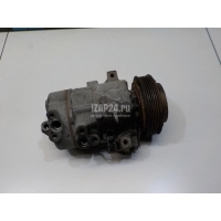Компрессор кондиционера Hyundai-Kia Sorento II (2009 - 2020) 977012P110