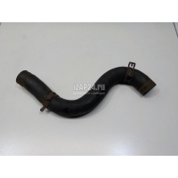 Патрубок радиатора Hyundai-Kia Sorento II (2009 - 2020) 254122P000