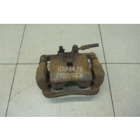 Суппорт тормозной задний левый Hyundai-Kia Sorento II (2009 - 2020) 582102P700