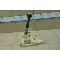 Кулиса КПП Hyundai-Kia Sorento II (2009 - 2020) 437312B000