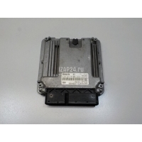 Блок управления двигателем Hyundai-Kia Sorento II (2009 - 2020) 391012F020