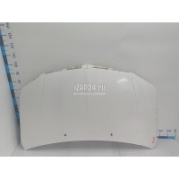 Капот Chrysler Grand Voyager/Grand Caravan (RT) 2007 4894794AD