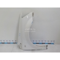 Крыло переднее правое Chrysler Grand Voyager/Grand Caravan (RT) 2007 68029130AA