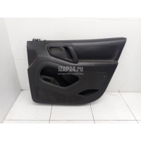 Обшивка двери передней правой Citroen-Peugeot Partner Tepee (B9) (2008 - 2018) 9348CC