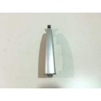 Ручка двери задней наружная Citroen-Peugeot Partner Tepee (B9) (2008 - 2018) 9101GR