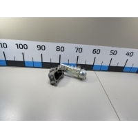 Клапан рециркуляции выхлопных газов Toyota Land Cruiser (150)-Prado 2009 2563030020