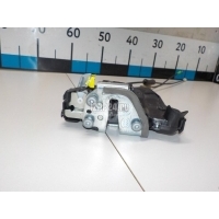 Замок двери передней левой Toyota Land Cruiser (150)-Prado 2009 6904042241