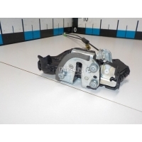 Замок двери передней правой Toyota Land Cruiser (150)-Prado 2009 6903060240