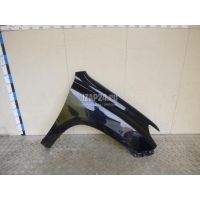 Крыло переднее правое Toyota Land Cruiser (150)-Prado 2009 5381160A90