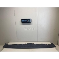 Накладка заднего бампера Toyota Land Cruiser (150)-Prado 2009 5216260090