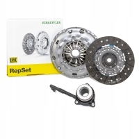 Schaeffler пробелы 623 3079 33 комплект муфт