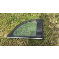 Fiat 500 стекло кузова задняя 43r001583
