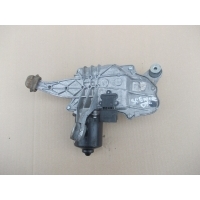 W000002178 механизм моторчик стеклоочистителя правая передняя renault scenic iii 3