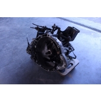 Кпп 20ue08 jumper ducato 1.9 d