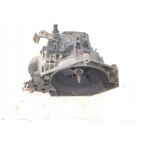 Кпп fiat ducato iii 20gp07 2.3d 120km гарантия fv