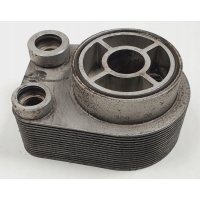 Renault oe 8200267937f радиатор масляный