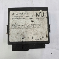 Opel vectra b модули комфорта 90464713