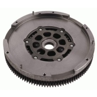 Sachs колесо двухмассовый 2294 501 219
