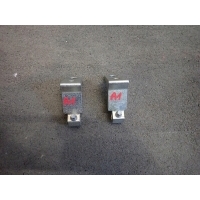 Петля дверь левый передняя audi a1 2010 - 8x0831403e