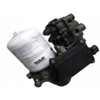 Daf oe 1973216 осушитель воздушный k075169