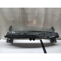 Балка передняя переднее volkswagen sharan seat альгамбра 7n0807109d