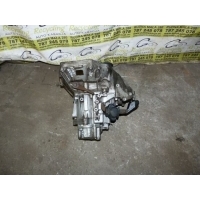Кпп fiat qubo 1.3 jtd