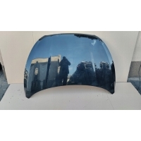 Капот крышка двигателя передняя переднее hyundai ix35 i 1
