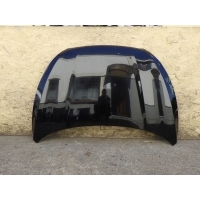 Hyundai ix35 ix 35 2009 - капот