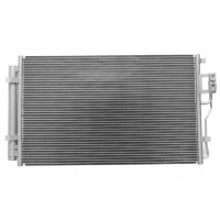 Hyundai санта fe 06 - 12 2.4 кондиционер 976061u100