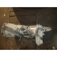 Джип cherokee liberty кдж 2.8 crd кпп механическая 6 кпп