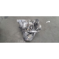 Peugeot 307 2.0 16v кпп механическая 20dm74