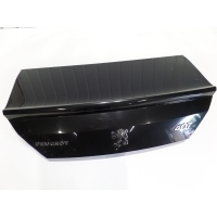 Peugeot 407 купе крышка багажника багажника exld