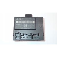 Блок блок управления крышки багажника audi q7 4l 4l0907290