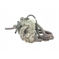 Webasto блок volvo xc90 i 2.4 d5 2002-.. . 30661721 / 30730700