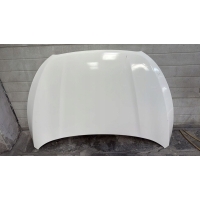 Hyundai ix35 2011 - капот