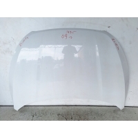 Hyundai ix35 09 - 15 капот pkw