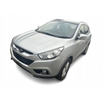 Hyundai ix35 капот крышка двигателя rah 10 -