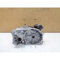 Nissan leaf i кпп 32010 - 3nf50