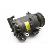 Компрессор кондиционера форд mondeo v седан dg9h19d629fd 2.0l дизель 110kw