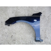 Mazda 3 bk крыло передний левый hatchback 03 - 09r