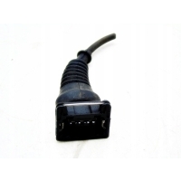 Вилка связки 1.8 2.0 16v vectra b astra f