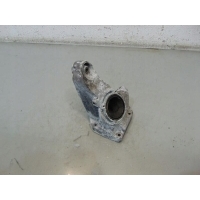 ŁAPA SILNIKA MERCEDES W204 2.2 CDI A6462230604