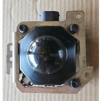 VW SKODA AUDI Radar distronic ACC 2Q0907572M